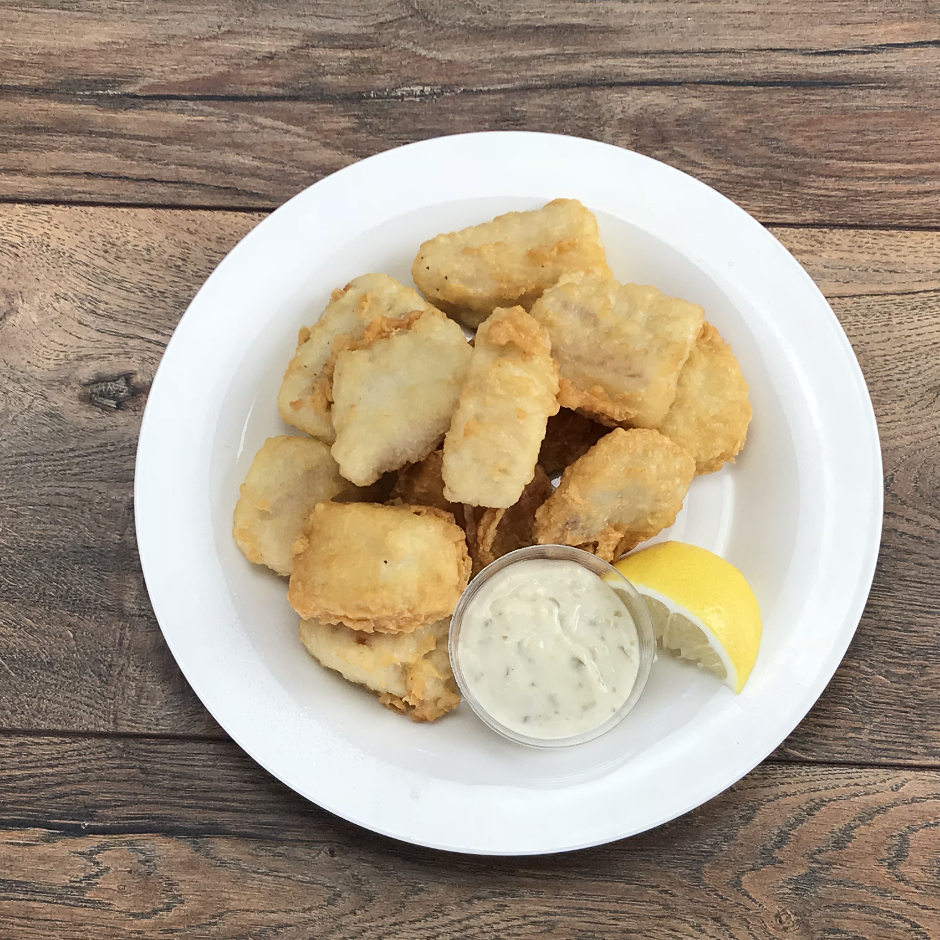 Fish Cocktails Your Departed Your Departed