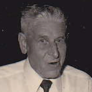 Lester S. W. Peters