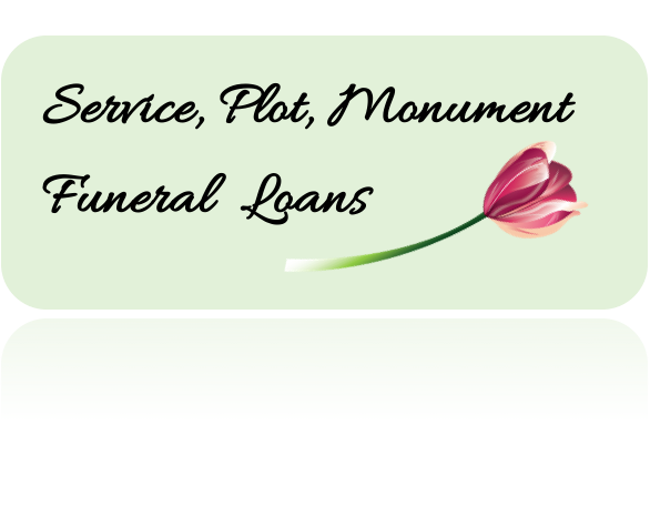Divinity Funeral Loans