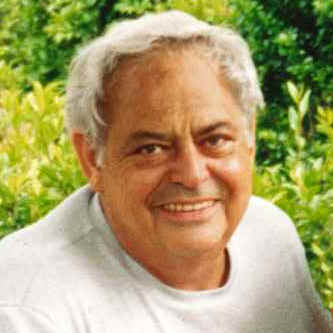 Kenneth Norman Harris