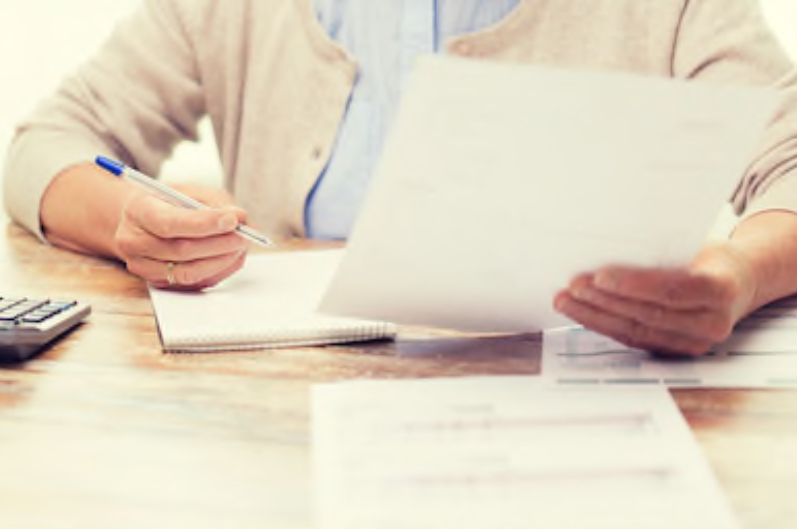 Calculating the assets and debts of the deceased Your Departed