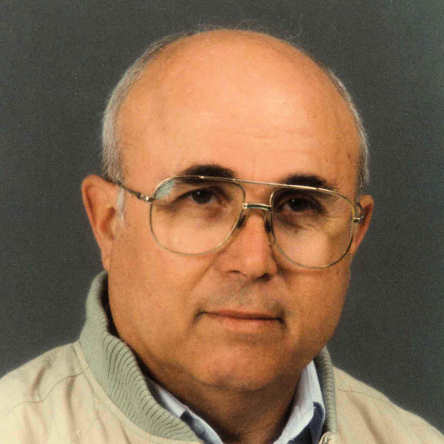 Jose  Vieira