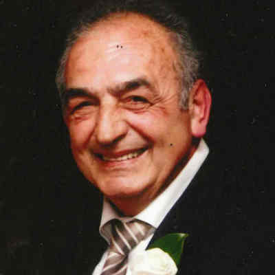 George  Panagiotopoulos