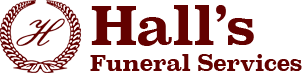 Hall\'s Funeral Services