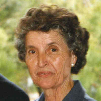 Maria  Politis